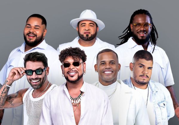 Réveillon de Villas anuncia virada de lote no dia 18 de novembro