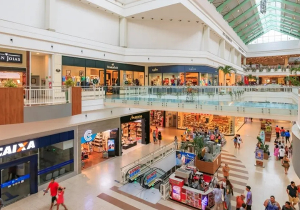 Feriado da Proclamação da República: saiba como será o funcionamento dos shoppings de Salvador e RMS