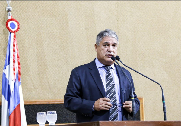 Deputado acusa ACM Neto de distorcer falas de Jerônimo: ‘Precisa inventar confusão para aparecer’