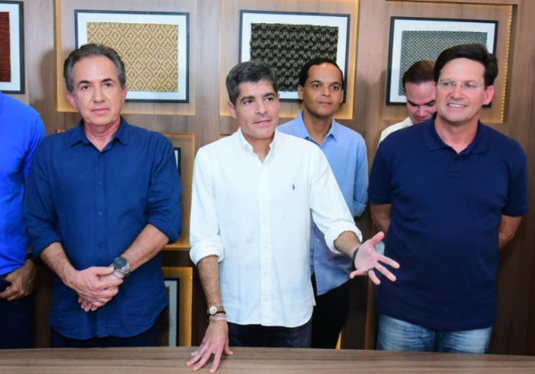 ACM Neto critica fala de Jerônimo sobre pacientes e diz que governador ‘não compreende a gravidade da crise na saúde’