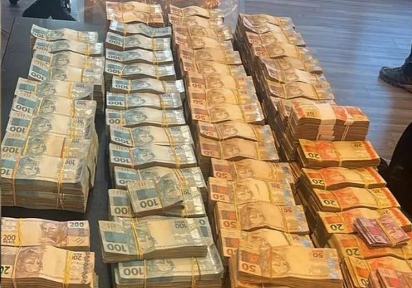 PF aponta superfaturamento de livros e propina empresa que contratou ex-nora de Lula