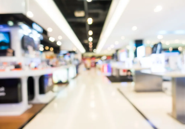 Nagem fecha unidades em shoppings de Salvador