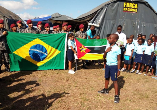 Relações entre Brasil e Moçambique fazem 50 anos e Lula viaja ao país