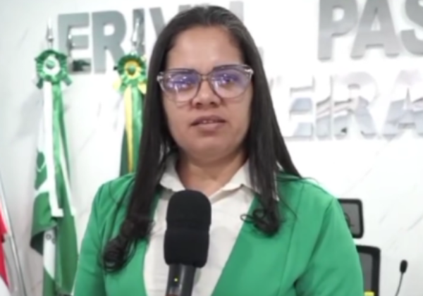 Vereadora de município da Bahia é expulsa do Avante por infidelidade partidária