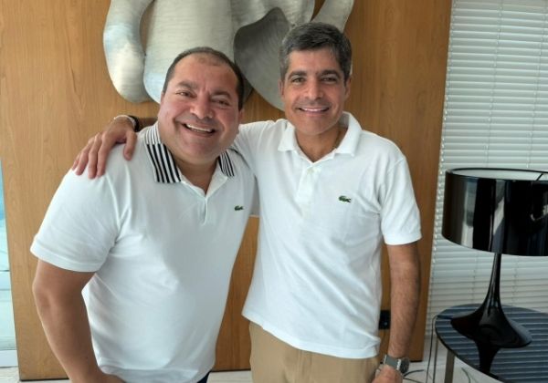 Vice-líder do governo na Alba abandona Jerônimo e declara apoio a ACM Neto