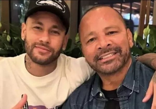 Neymar pai compra marca Pelé por cerca de R$ 95 milhões