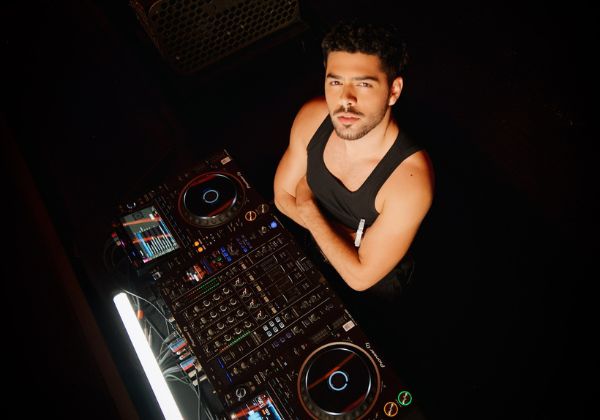 Pedro Sampaio anuncia seu primeiro álbum 'Sequências #1', que abraçará novas vozes e sons do funk 