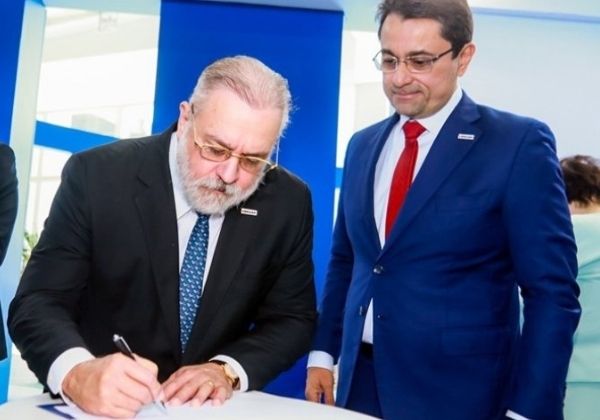 Conamp filia Augusto Aras e marca 1º ingresso de ex-PGR em 55 anos