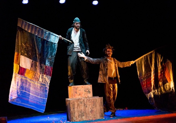 Capital lidera ranking nacional em aplicação de recursos da Política Nacional Aldir Blanc