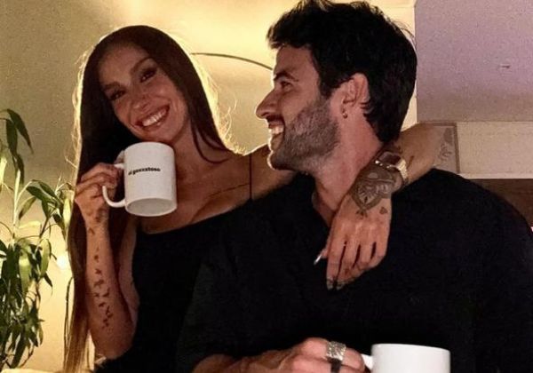 Bianca Andrade anuncia fim de relacionamento com Diego Cruz  