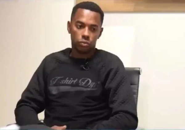 Robinho é transferido de Tremembé para Centro de Ressocialização em Limeira