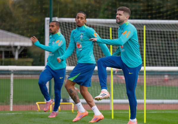 Brasil busca manter invencibilidade histórica contra a Tunísia