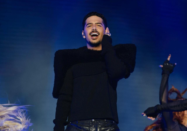 Pedro Sampaio é confirmado no Camarote Salvador 2026