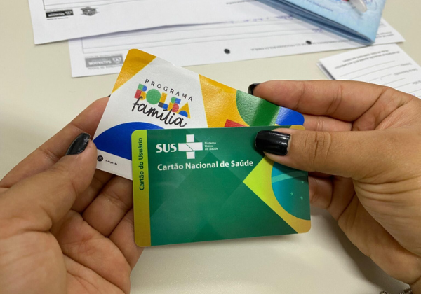 Salvador convoca beneficiários do Bolsa Família para realizar acompanhamento obrigatório