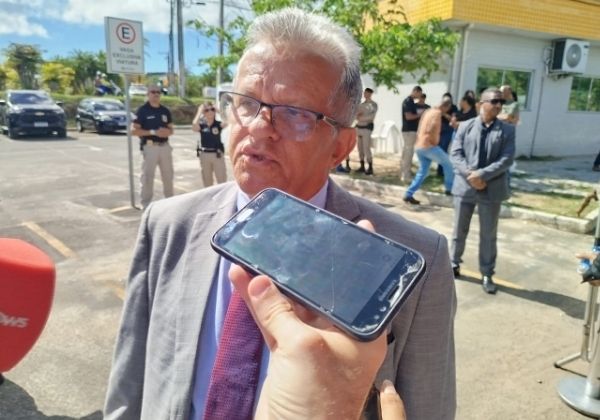 Aliado diz não saber por que vice-líder do governo ‘abandonou barco’ de Jerônimo