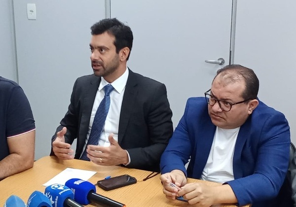 ACM Neto diminui distância para Jerônimo em cidades pequenas, diz Tiago Correia