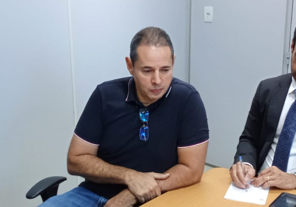 Deputado aponta novas adesões a base de ACM Neto e diz que 2026 terá cenário distinto de 2022