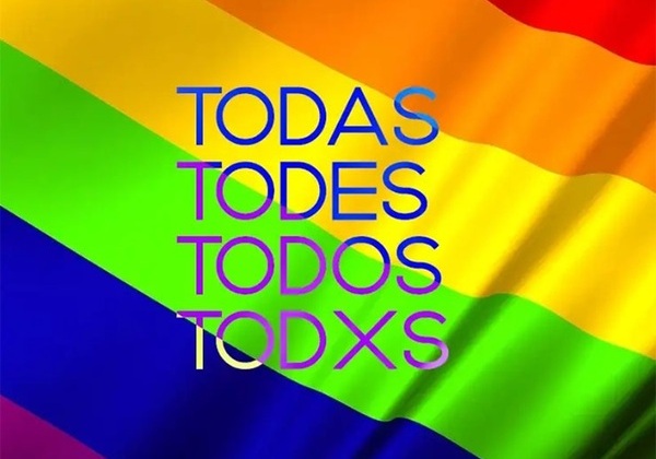 Pronomes neutros como ‘todes’ e ‘elu’ passam a ser proibidos em comunicação de governos