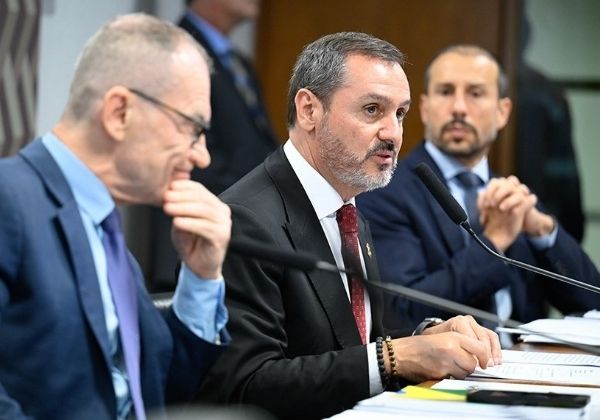 Fraude envolvendo Banco Master pode chegar até R$ 12 bi, diz chefe da PF