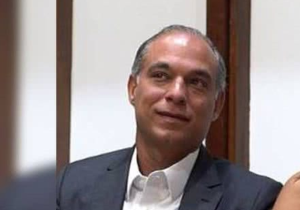 Saiba quem é o baiano Augusto Lima, preso em operação da PF nesta terça