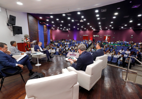 Salvador sedia encontro nacional sobre os 20 anos da Lei dos Consórcios Públicos