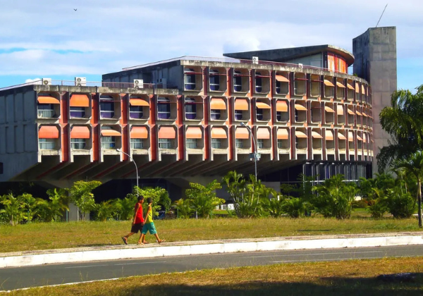 Governo do Estado concede ponto facultativo para servidores públicos na sexta-feira (21)