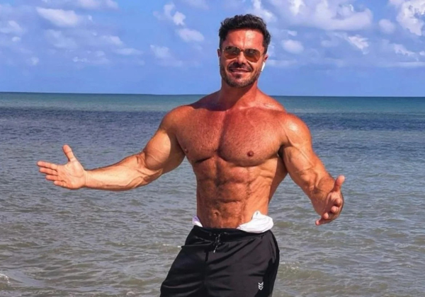 STF agenda julgamento de recurso de Renato Cariani em caso de tráfico de drogas