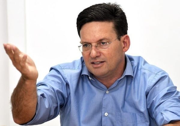 Roma: 'Aprovação do PL Antifacção é vitória para o país e pode impactar a Bahia'