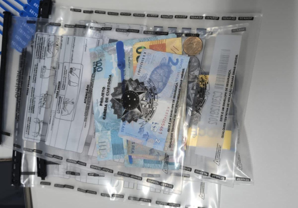 Homem perde dinheiro com drogas e aposta, simula próprio sequestro para extorquir família e acaba preso em Pernambués