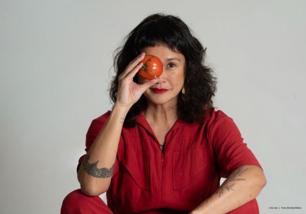 Cris Une, ex-Casa Castanho, abre restaurante conceitual no Rio Vermelho