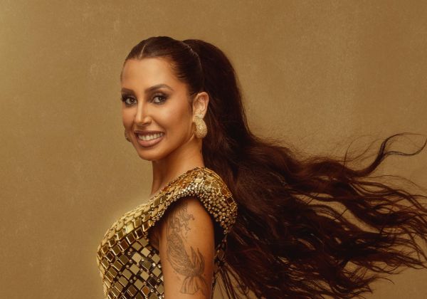 Cheiro de Amor confirma presença em grande evento no Espírito Santo