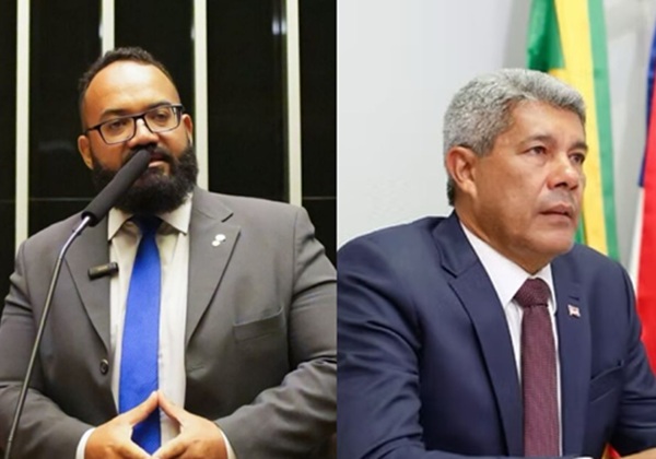 Deputado propõe a Jerônimo substituir convênio com Cuba por acordo com El Salvador