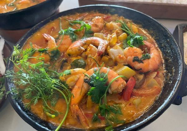 Final do Concurso da Moqueca reúne representantes das 13 zonas turísticas da Bahia no dia 23