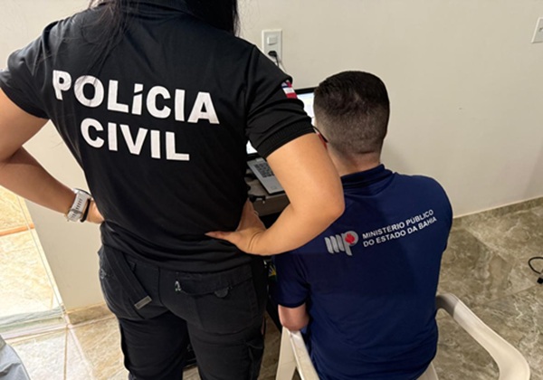 'Operação Eidolon' é deflagrada contra grupo empresarial que sonegou mais de R$ 13 milhões em impostos