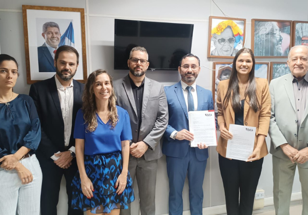 Procuradores da Bahia pedem revisão à Alba de orçamento da PGE para 2026