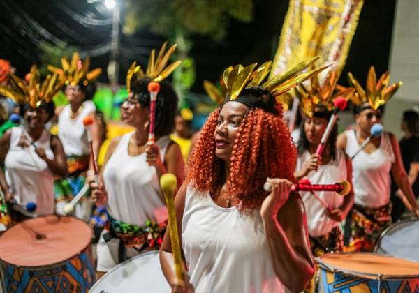 Feriadão do Dia da Consciência Negra atrai 119 mil turistas para Salvador
