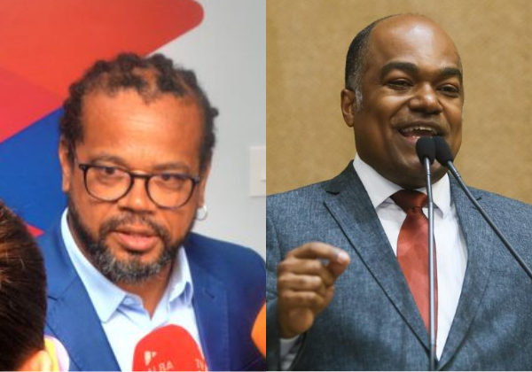 Kleber Rosa reage a deputado e diz que uso da Bíblia em escolas 'fere princípio laico'