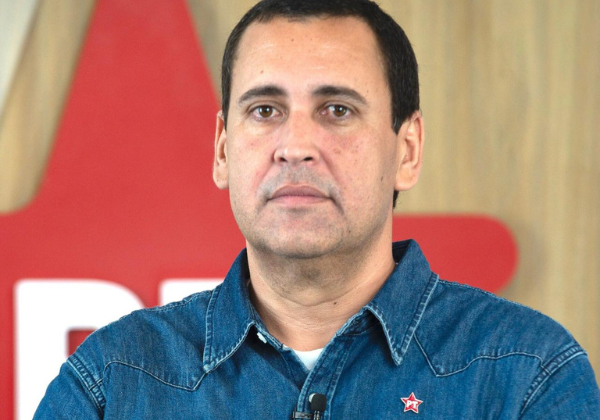 Secretário do PT diz que Projeto Antifacção foi desconfigurado: ‘Atrapalha combate ao crime’