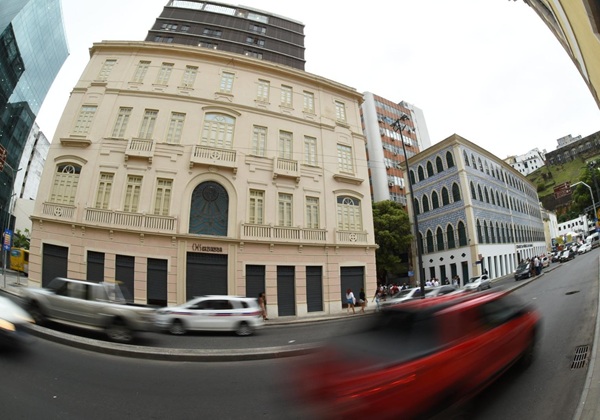 Festival Salvador Capital Afro movimenta o Comércio com dois dias de atividades