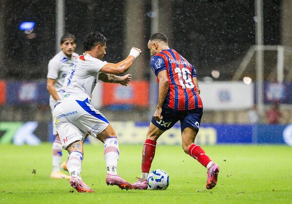 Bahia perde para Fortaleza em casa e termina rodada em sétimo no Brasileirão