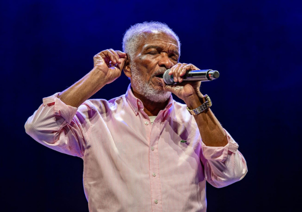 Pelourinho sedia II Festival Movaê e celebra a força do empreendedorismo negro na Bahia