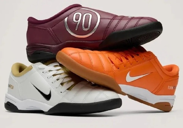 Nike é processada por empresa que se aproveita de ‘esquecimento’ para assumir registro de antiga marca