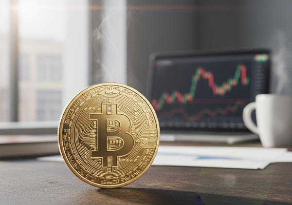 Bitcoin afunda mais 10% e acentua aversão ao risco; mercado cripto já perde US$ 1,5 trilhão