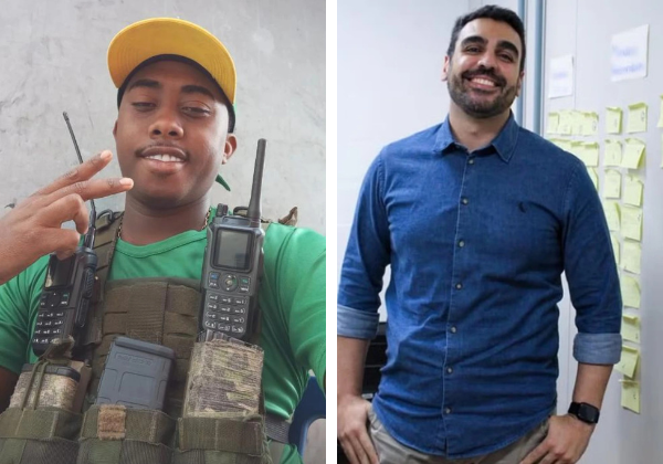 Traficante que se gabou de matar policial é morto em operação no Rio de Janeiro