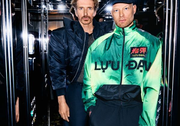 WhoMadeWho fará estreia no Camarote Salvador 2026