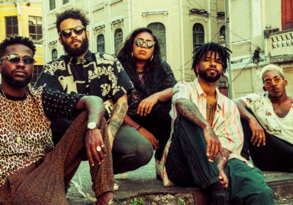 Afrocidade, Nelson Rufino e mais: confira os shows e eventos gratuitos em Salvador neste fim de semana 