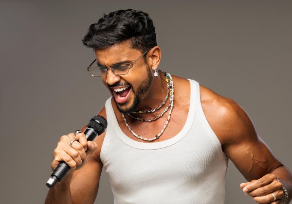 'No Movimento': Parangolé fecha EP Movimento do Parango com uma das apostas para o verão