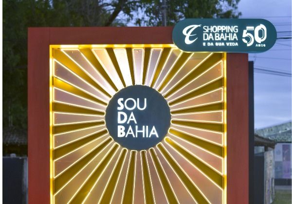 Shopping da Bahia sorteia 50 pares de abadás para camarotes do Carnaval de Salvador