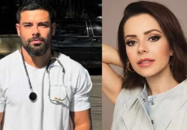 Namorado de Sandy revela ‘regra do cheiro’ da cantora, improvisa após almoço com alho e relato viraliza 