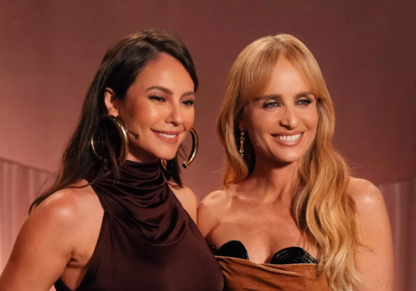 Paolla Oliveira comenta pressão social por maternidade e defende direito de escolha